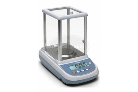 Лабораторные аналитические весы DEMCOM DA-65C