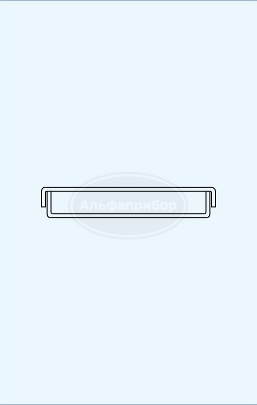 Чашка Петри 70*15мм, Technosklo