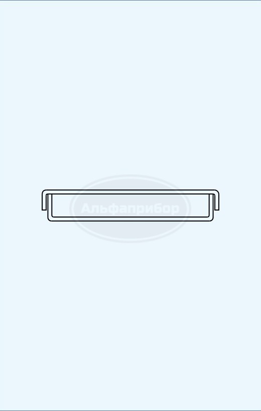 Чашка Петри 70*15мм, Technosklo