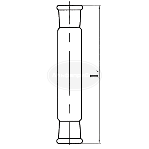 Элемент ЭП1-45/40-200 ТС ГОСТ 25336-82