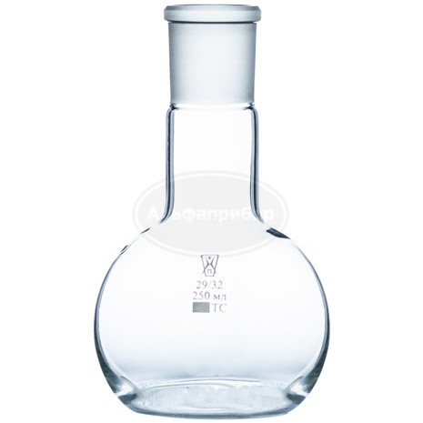 Колба ГФ 5.887.334 (дистиллятор 4л)