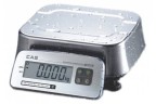 Технические фасовочные весы CAS FW500-C-30