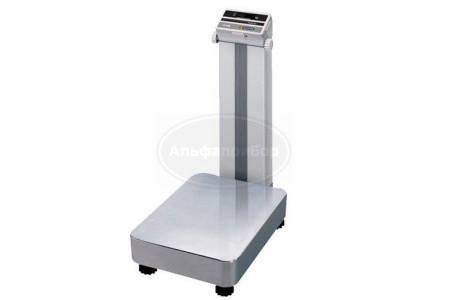 Товарные весы CAS ND-300E