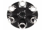 Угловой ротор 6х85 мл, ID, RB, Hi для центрифуги OHAUS FC5718R
