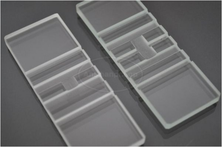 Счетная камера с сеткой Фукса-Розенталя