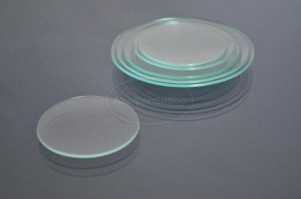 Стекло часовое d-50 мм (10 шт.)