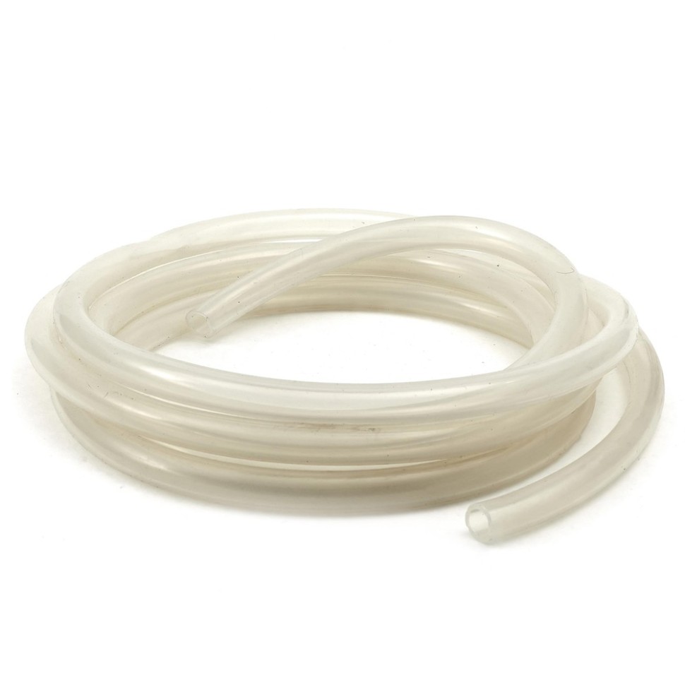 Шланг силиконовый 18×3