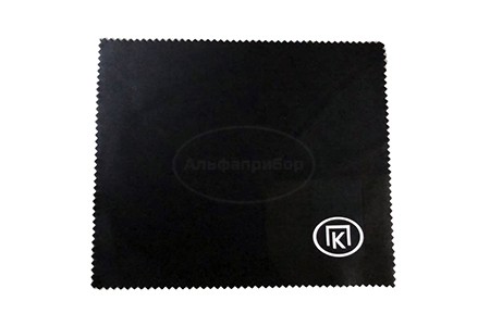 Салфетка из микрофибры для гирь