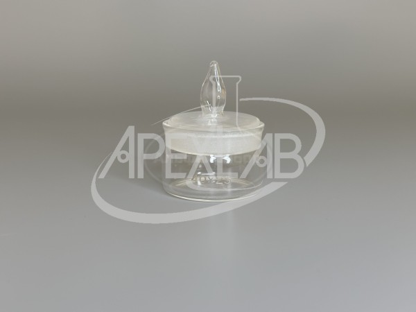 Стаканчик для взвешивания (низкий) СН-40/25