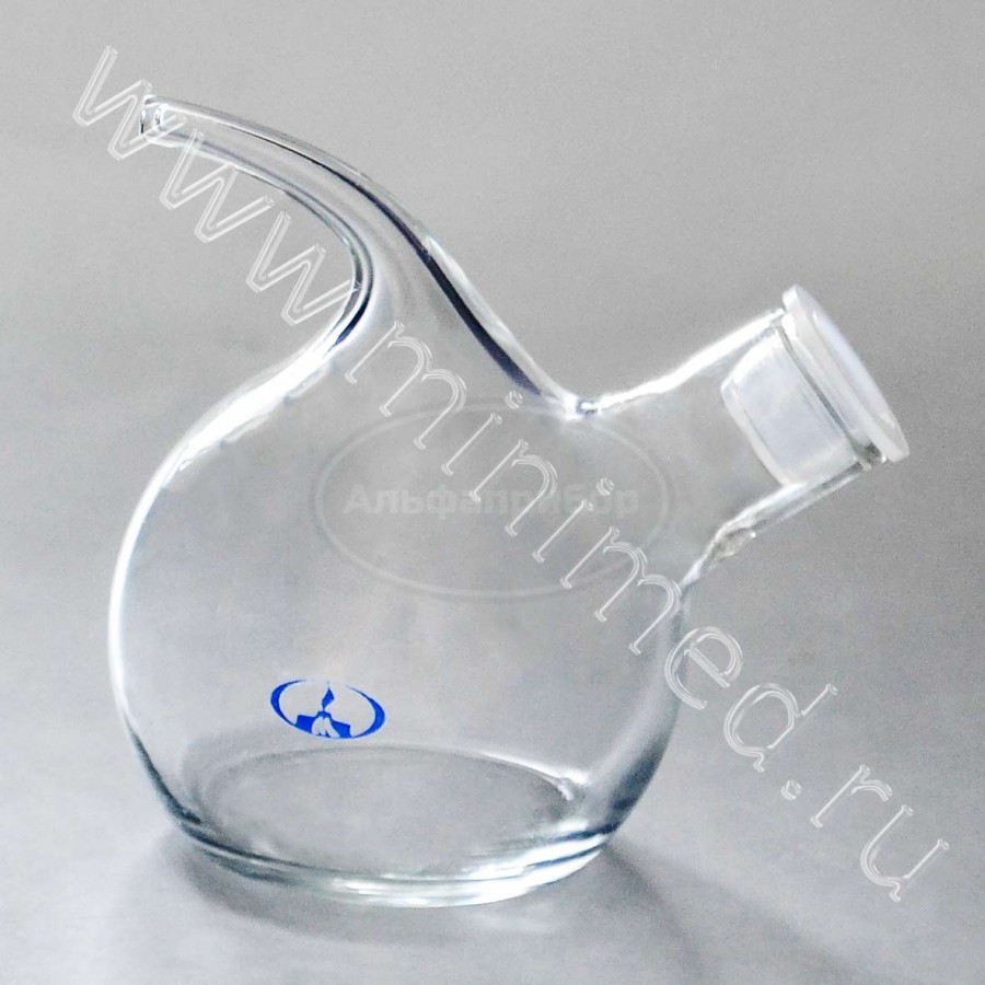 Капельница 3П-15,ХС, (Шустера), упаковка 40шт, МиниМед