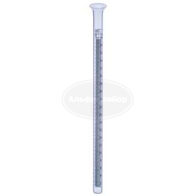 Цилиндр ЦТА 2-40 с воронкой ГФ 7.380.324-01