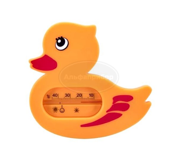 Термометр для воды Уточка ТБВ-3