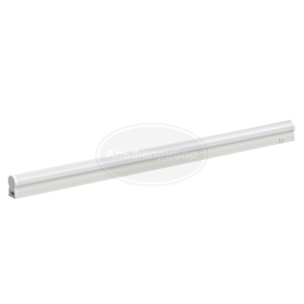 Светильник светодиодный 600х22х36 мм