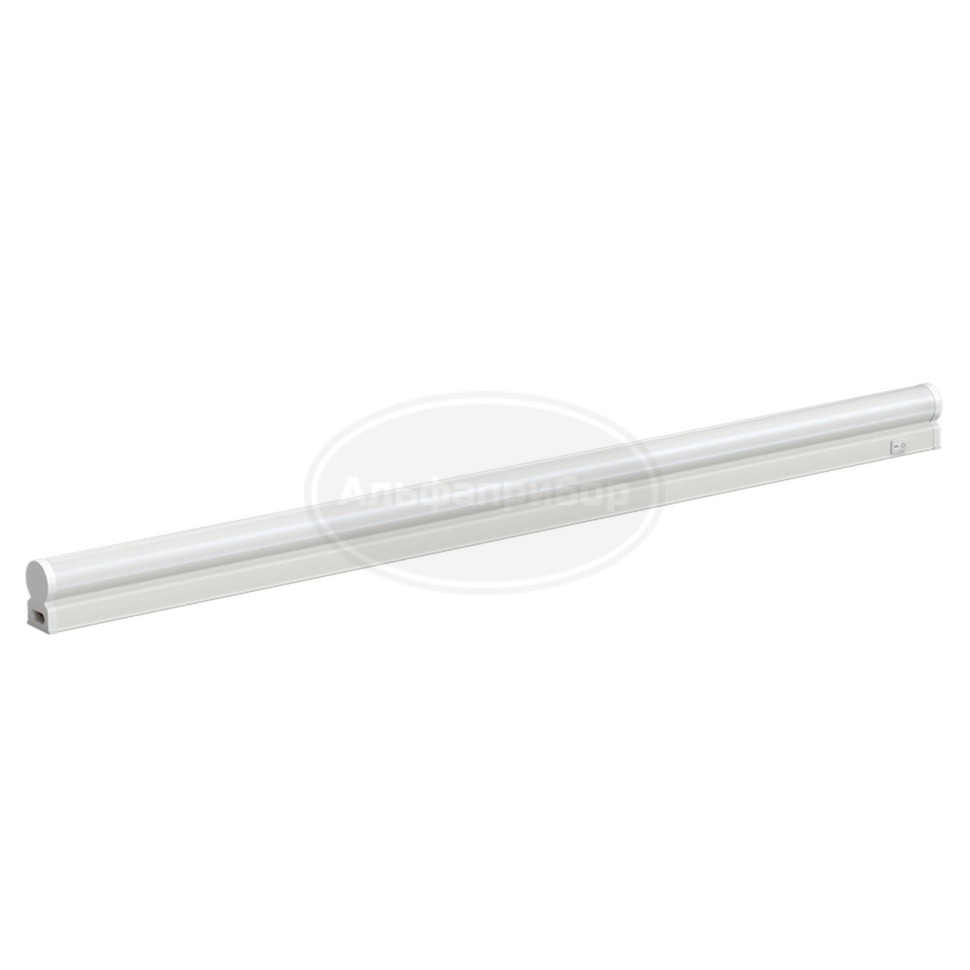 Светильник светодиодный 600х22х36 мм