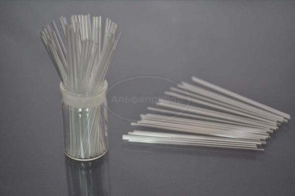 Капилляр гематокритный 75 мм (50 шт.)