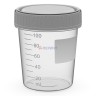 Контейнер для анализов 100 мл