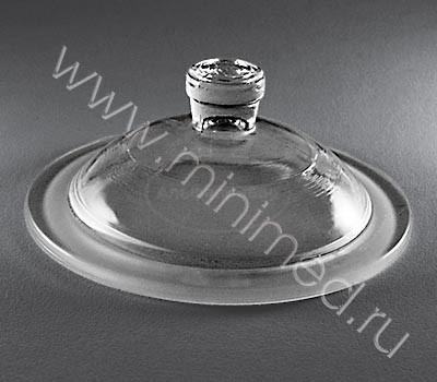 Крышка к эксикатору 210 мм