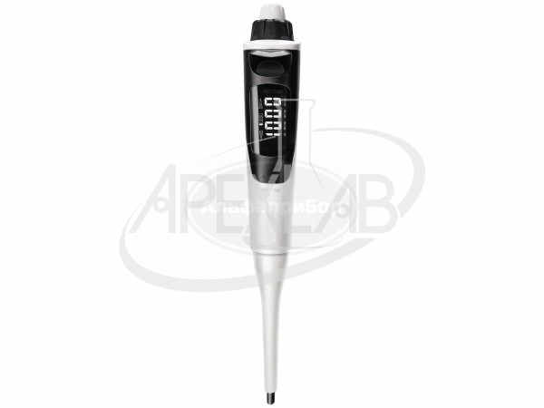 Автоматический дозатор переменного объема dPette 0.5-10 мкл