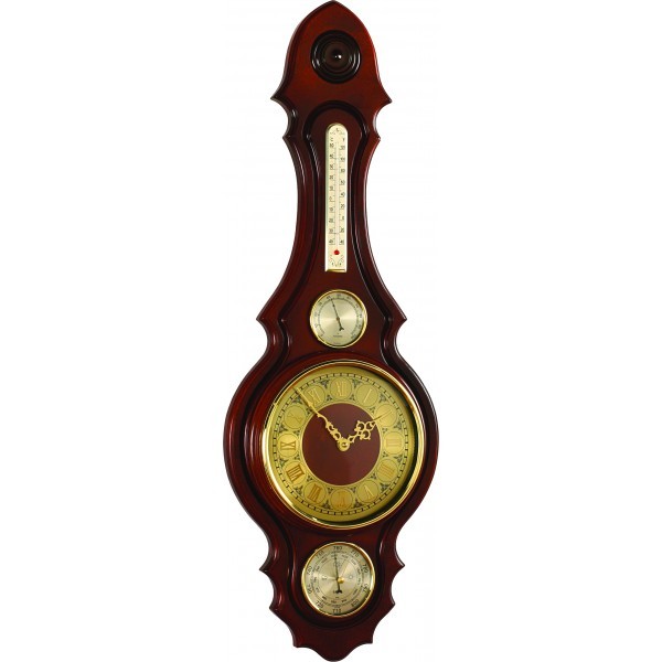 М-77 Метеостанция