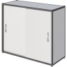 ШКЛ-120.50.102 Шкаф-купе лабораторный