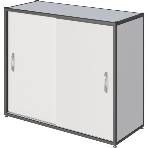 ШКЛ-120.50.102 Шкаф-купе лабораторный