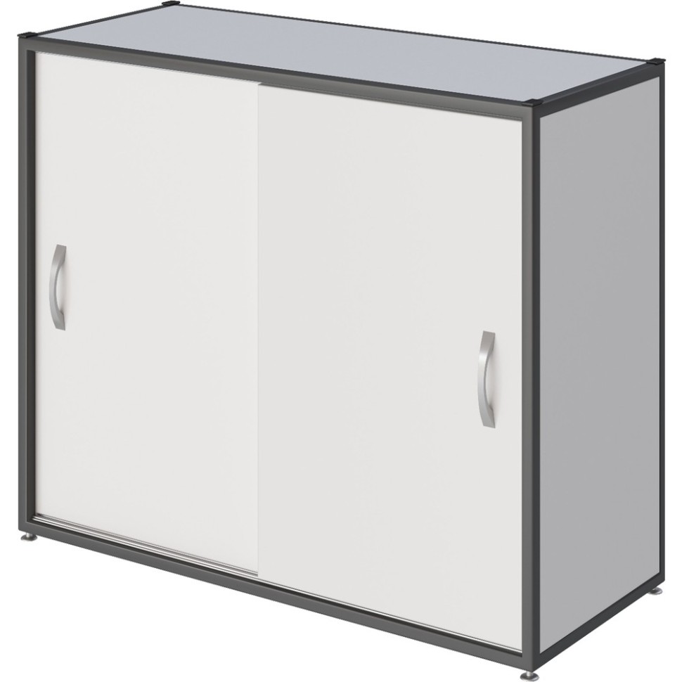 ШКЛ-120.50.102 Шкаф-купе лабораторный