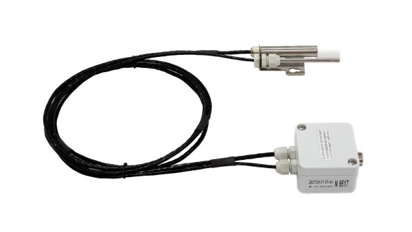 Преобразователь влажности и температуры ДВ2ТСМ-5Т-5П-АК Микрофор