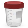 Контейнер для анализов 100 мл в сборе