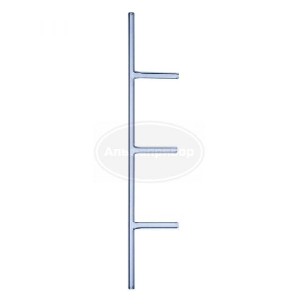 Гребенка распределительная, эскиз 5-536