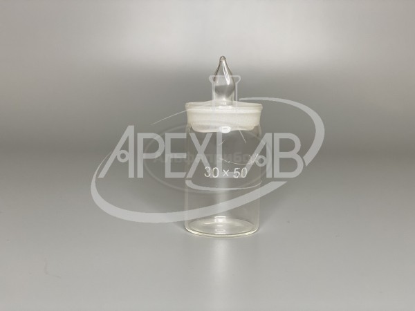 Стаканчик для взвешивания (высокий) СВ-30/50