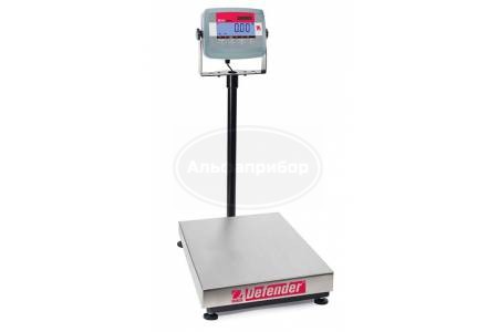Товарные весы OHAUS D32XW300VX