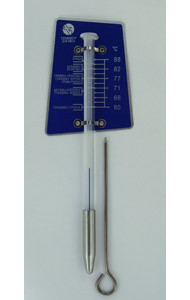 Термометр для мяса ТБМ