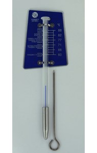 Термометр для мяса ТБМ