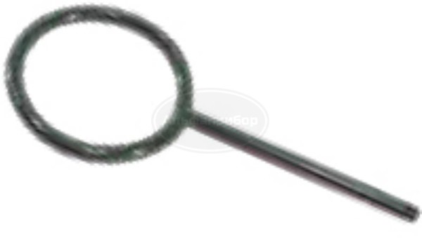 Кольцо-держатель к штативу ЭКРОС-2700 (ПЭ-2700) без крепежа