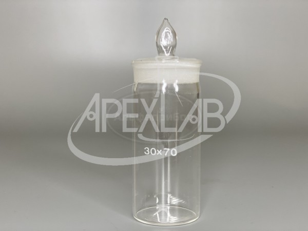 Стаканчик для взвешивания (высокий) СВ-30/70