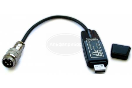 Весовой адаптер Масса-К USB/МК,ТВ