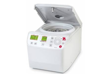 Центрифуга OHAUS  FC5513 (200-13500 об/мин, МОЦУ 17317g)