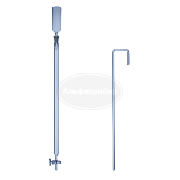 Установка для восстановления нитратов ГОСТ 29270-95 ГФ 2.840.077