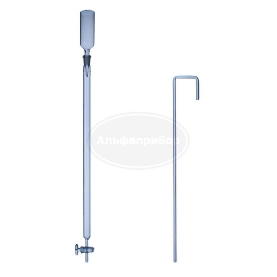 Установка для восстановления нитратов ГОСТ 29270-95 ГФ 2.840.077