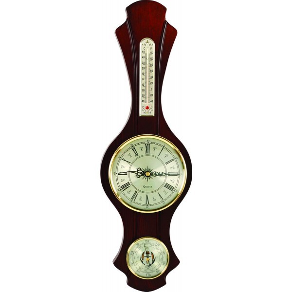 М-79 Метеостанция часы