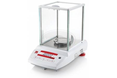 Лабораторные аналитические весы OHAUS PX84
