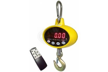 Крановые весы КВ-А100К