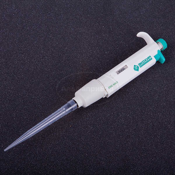 Дозатор Экохим ОФА-2000