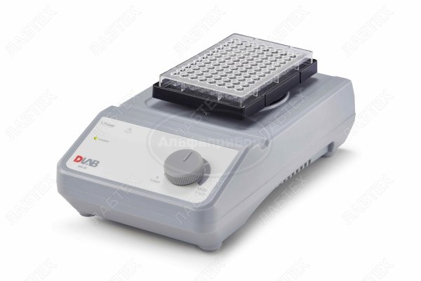 Шейкер DLab МХ-М