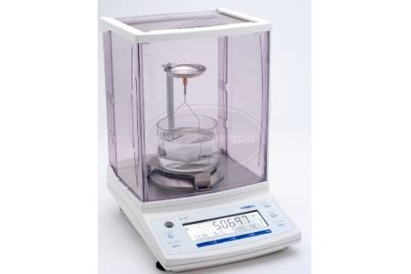 Лабораторные аналитические весы VIBRA HT-124RCE