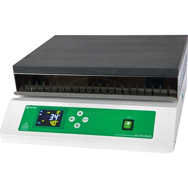Плита нагревательная ES-HG4060 (графит)