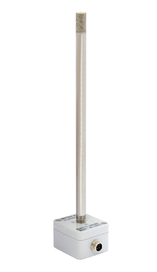 Преобразователь влажности и температуры ДВ2ТТ20-А Микрофор