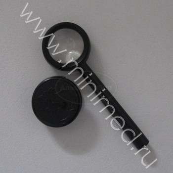 Лупа ЛПИ-464-7х