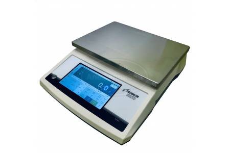 Лабораторные весы DEMCOM DX-10001C