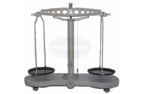 Лабораторные механические весы ВТ-200